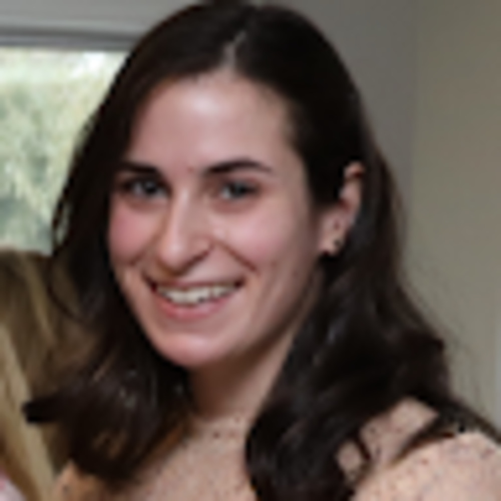 Meet your Posher, Shira